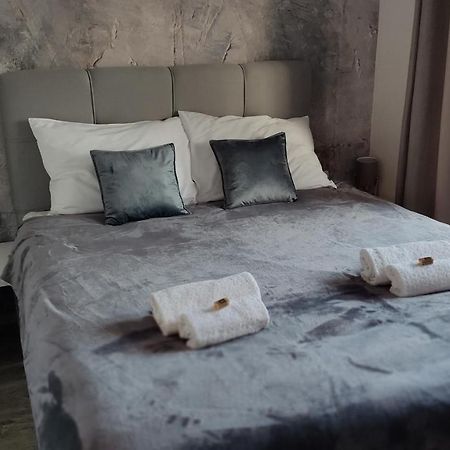 Toto Apartments Задар Екстериор снимка