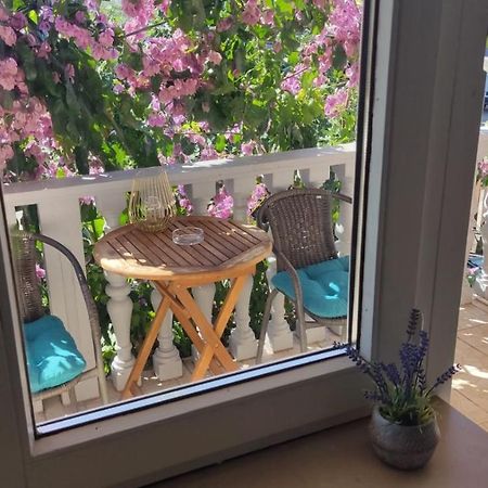 Toto Apartments Задар Екстериор снимка