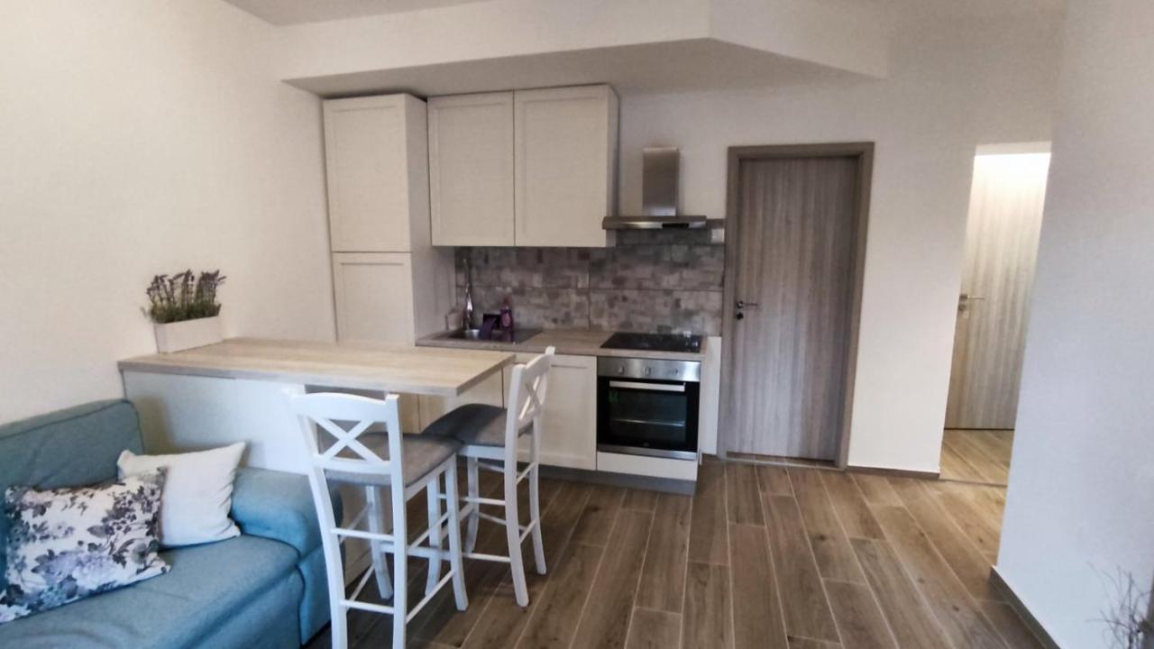 Toto Apartments Задар Екстериор снимка