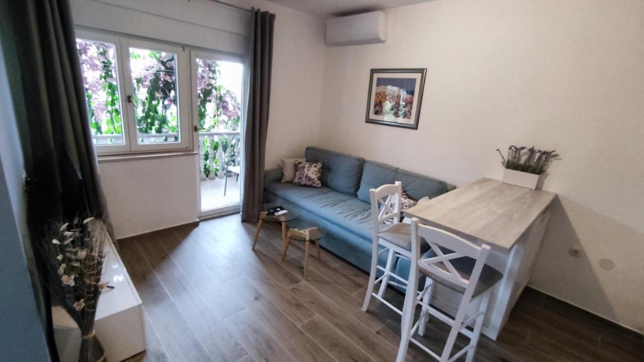 Toto Apartments Задар Екстериор снимка