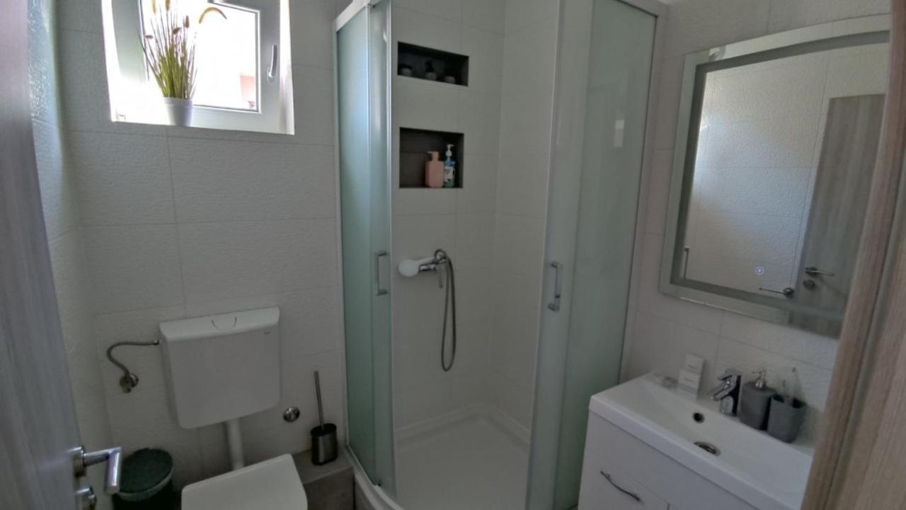 Toto Apartments Задар Екстериор снимка