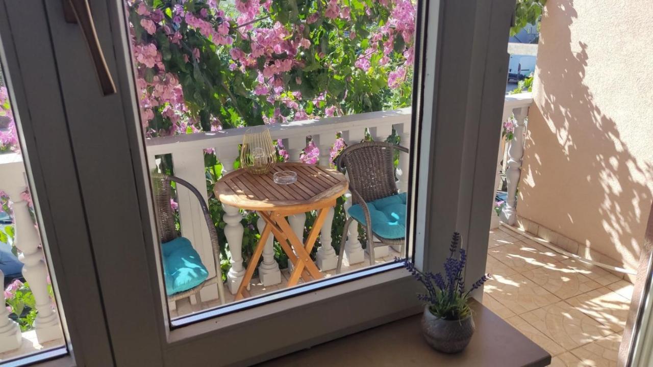Toto Apartments Задар Екстериор снимка