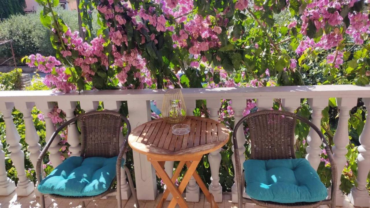 Toto Apartments Задар Екстериор снимка