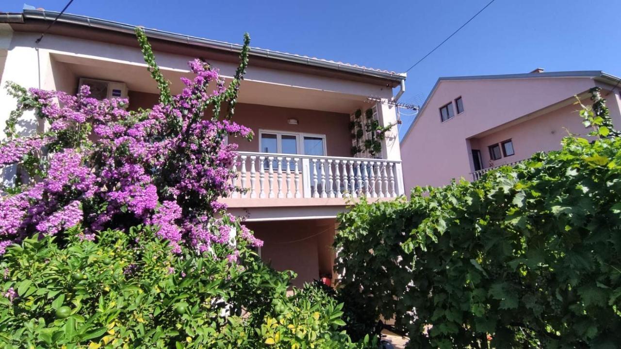 Toto Apartments Задар Екстериор снимка